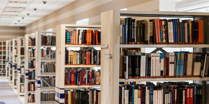 Kütüphaneciler ve Medya Koleksiyon Uzmanları