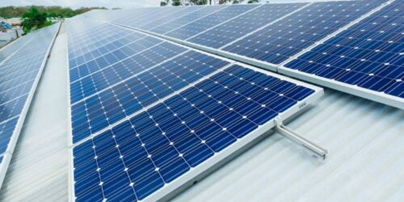 Güneş Enerjisi Satış Temsilcileri ve Değerleme Uzmanları