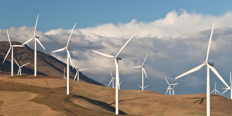 Rüzgar Enerjisi Operasyon Yöneticileri