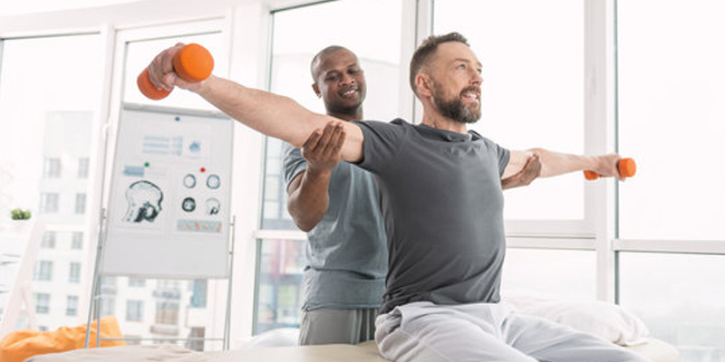 Fitness ve Sağlık Koordinatörleri