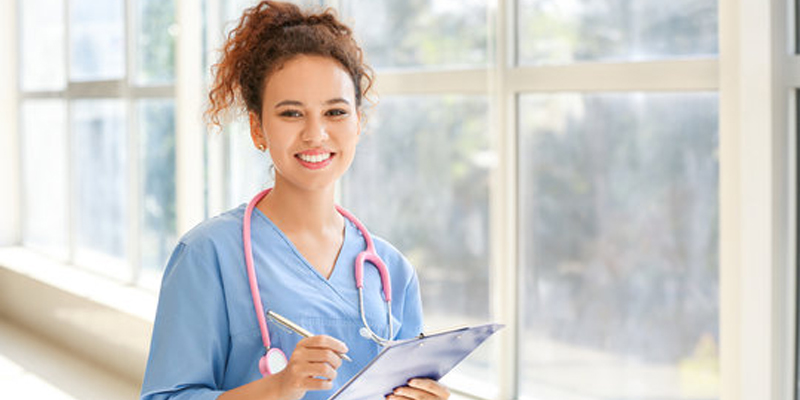 Klinik Hemşire Uzmanları