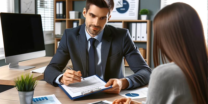 Kredi Danışmanları