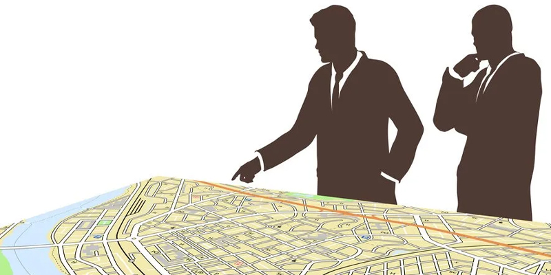 Ulaşım Planlayıcıları
