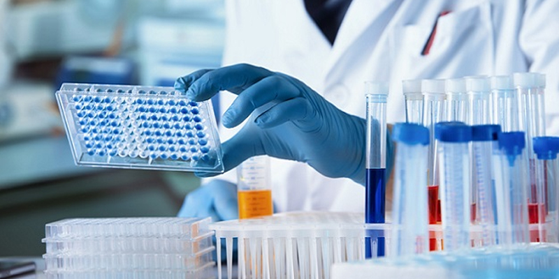 Tıbbi ve Klinik Laboratuvar Teknologları