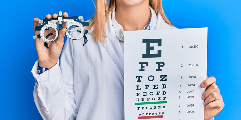 Optometristler