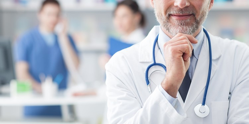 Fiziksel Tıp ve Rehabilitasyon Doktorları