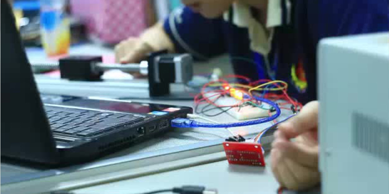 Elektrik ve Elektronik Montajcılar ve Tamircileri