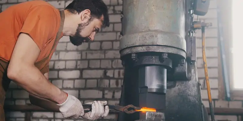 Isıl İşlem Ekipman Operatörleri