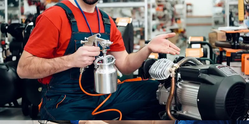 Dış Mekan Güç Ekipmanları ve Küçük Motor Mekanikleri