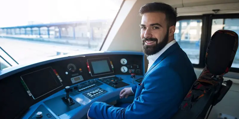 Metro ve Tramvay Operatörleri