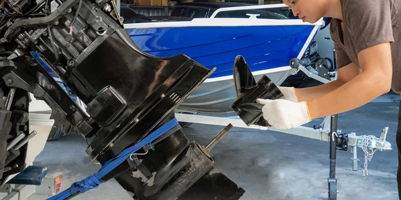 Motorlu Tekne Mekanikleri ve Servis Teknisyenleri