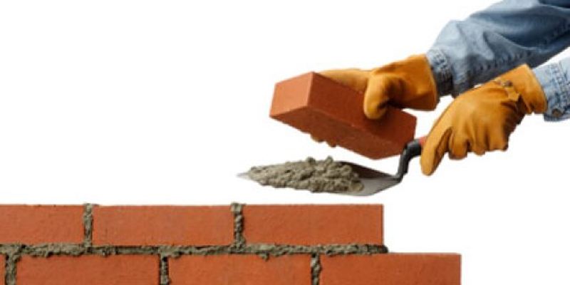 Duvarcılar ve Blokçular