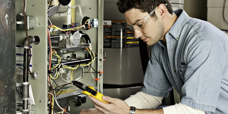 Elektrik ve Elektronik Mühendisliği Teknisyenleri ve Teknologları