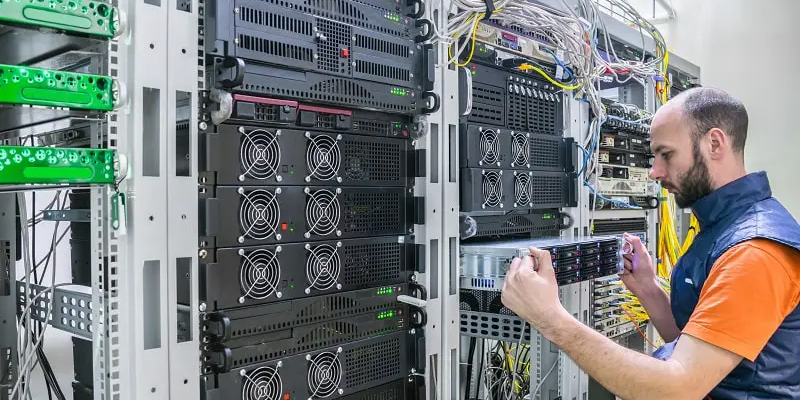 Telekomünikasyon Ekipman Montajcıları ve Tamircileri (Hat Hariç)