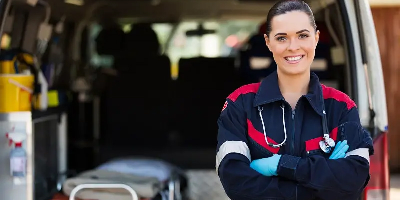 Ambulans Şoförleri ve Görevlileri (Acil Tıp Hariç)