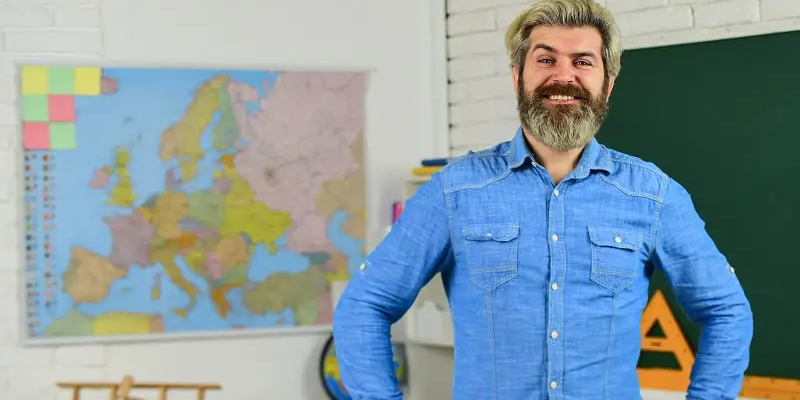 Tarih Öğretmenleri (Yükseköğretim)
