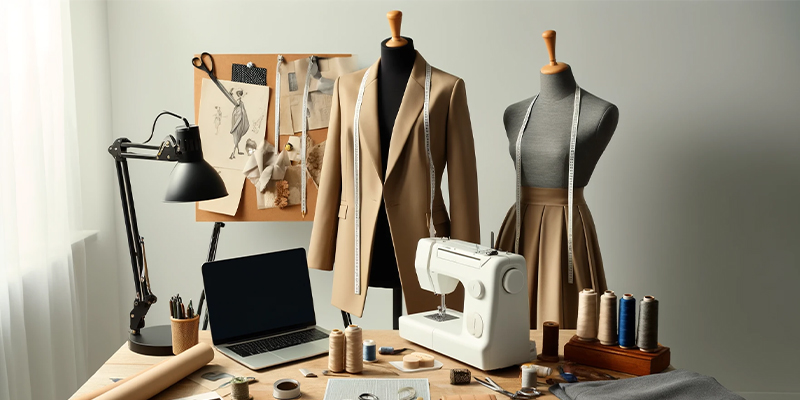 Moda Tasarımcıları